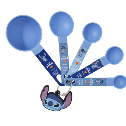 Disney Stitch Love Measuring Spoon 